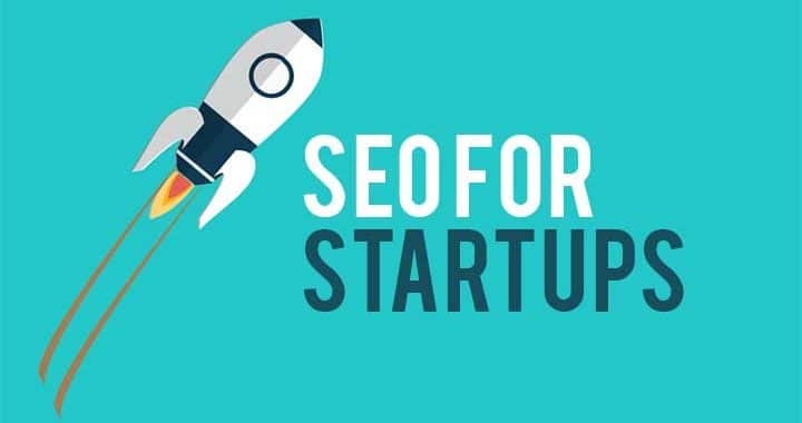 SEO for startups