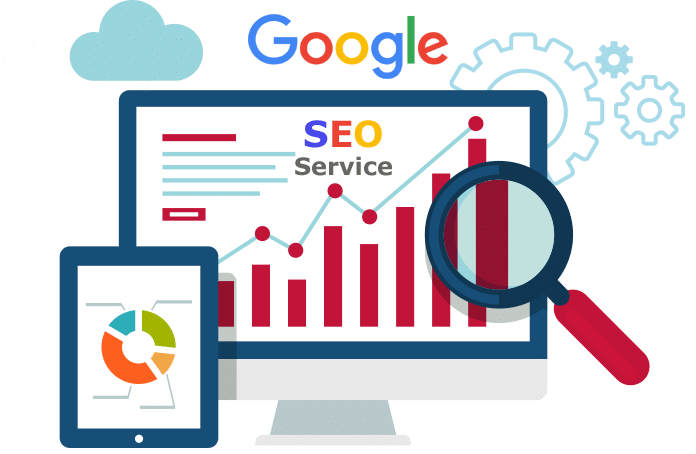 seo for ecommerce